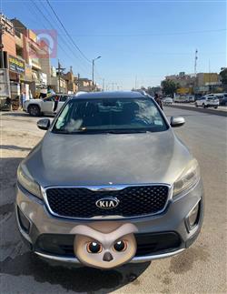 كيا سورينتو